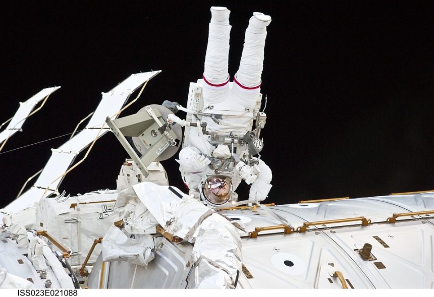 Exploring the Final Frontier: The Incredible Challenges of Spacewalks