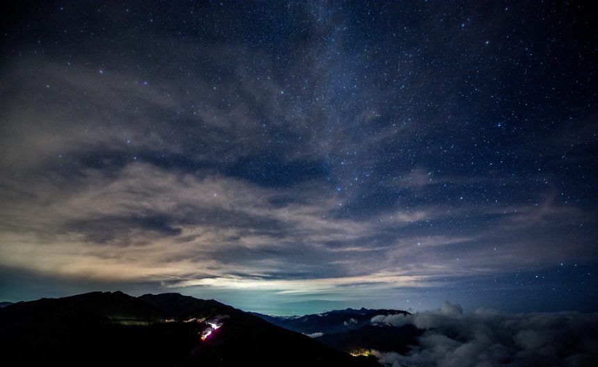 Chasing Stardust: How to Experience the Best Meteor Showers This Year