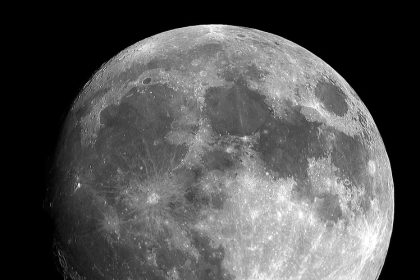 Navigating the Moon: Understanding the Mechanics of Lunar Transfer Orbits