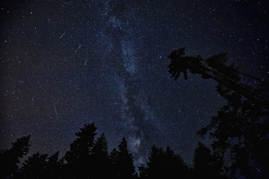 Navigating the Night Sky: Tips for Stargazers and Amateur Astronomers