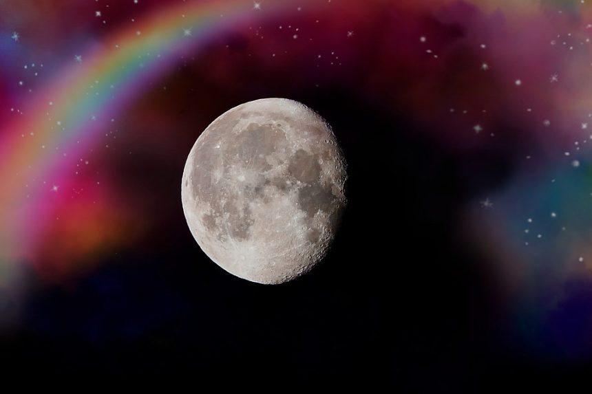 The Mysteries of Moons: Exploring the Solar System’s Hidden Gems