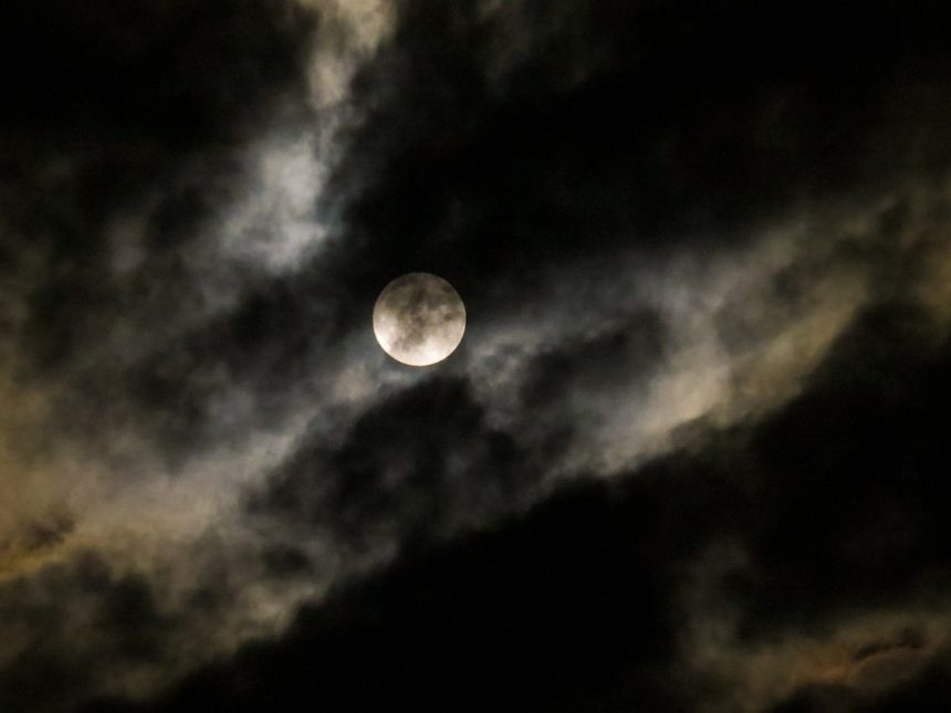 Mark Your Calendars: The Dates and Details of This Year’s Must-See Lunar Eclipses