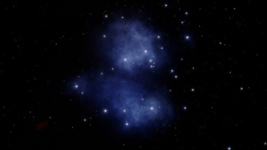 Journey Through Space: A Deep Dive into Nebulae