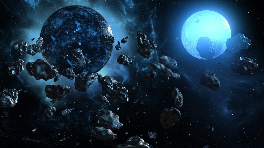 The Great Asteroid Defense: How Scientists Are Preparing for Potential Impacts