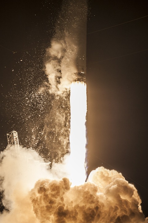 Reaching New Heights: The Evolution of Upper Stages in Rocket Science