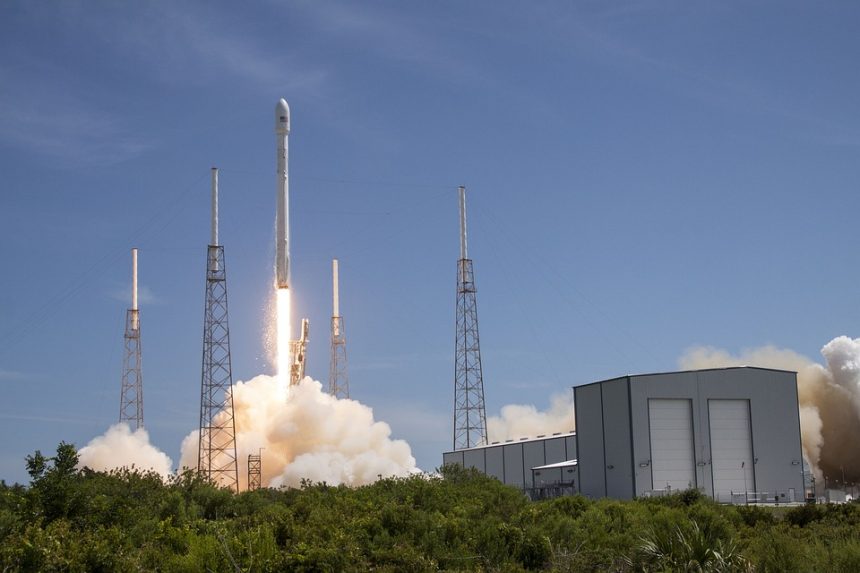 From Blueprint to Blastoff: The Evolution of Today’s Launch Pads