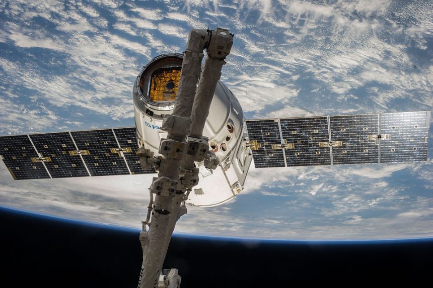 Beyond Gravity: How Orbital Mechanics Powers Satellite Technology