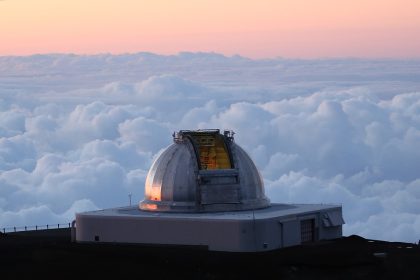 Explore the Night: How Sky Maps Change Our View of the Universe