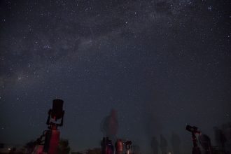 A Cosmic Dance: Understanding the Science Behind Moon Phases