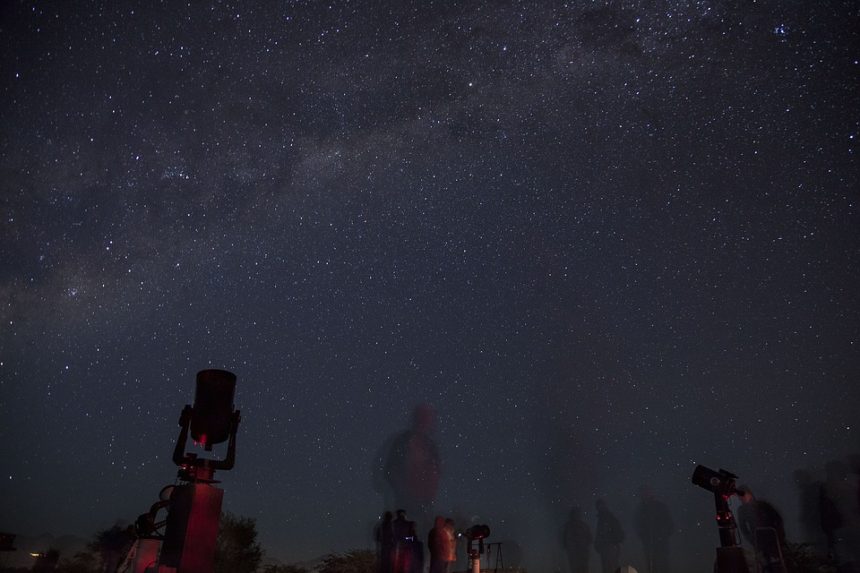 A Cosmic Dance: Understanding the Science Behind Moon Phases